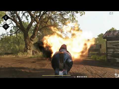 Hunt Montage 14/11/19