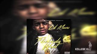 Lil Mouse - Flicka Da Wrist Freestyle