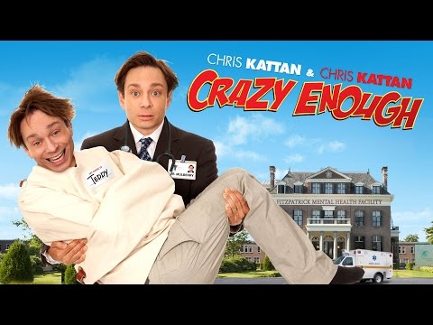 Crazy Enough (Trailer) PG