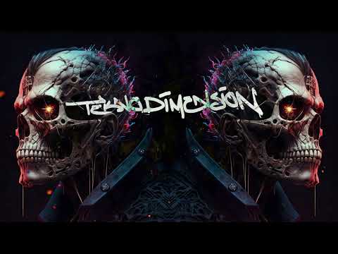 FIIKRA Never Say Die - (Fast Techno) Teuf | Tek