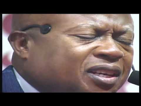 Fr&egrave;re Patrice Ngoy Musoko Je veux &ecirc;tre comme J&eacute;sus live