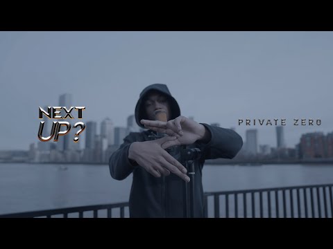 Private Zero - Next Up? [S4.E1]  | @MixtapeMadness