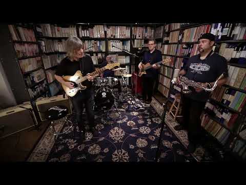 Mike Stern - What Might Have Been - 9/5/2017 - Paste Studios, New York, NY