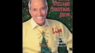 Andy Williams - Live &#39;93 Christmas in Branson Show