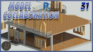 Model Collaboration Workflow | Revit Tutorial