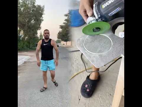 ضرب ازعر الحارة 🤣🤣#محمدورامي_موصللي #موصللي #محمدموصللي #رامي_موصللي