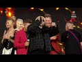 Ten świat Należy Do Nas Roztańczony PGE Narodowy X Polsat