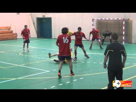 Alstom Power - Modeco FT 8:1, Piłka Plus, Sezon Zima 2013/2014, 15.03.2014