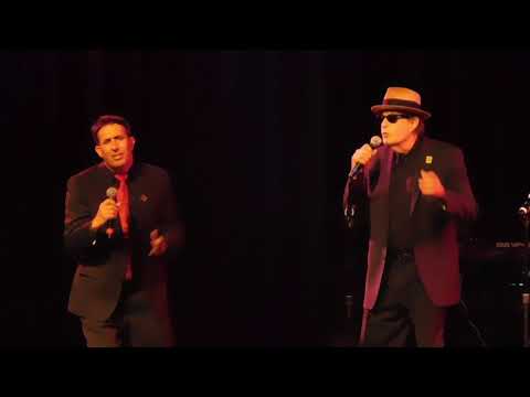 Kenny Vance Whats Your Name