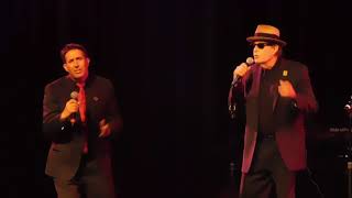 Kenny Vance Whats Your Name