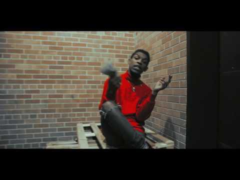 Lil Saucy  "Telescope"  [Shot by. Mdvisuals]