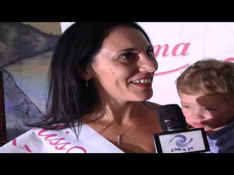 ONDA TG 06.09.2014 - MISS MAMMA 2014