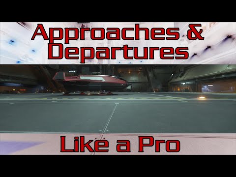 Star Citizen - ATC and Ship Retrieval Tricks (AG Quick Tips)