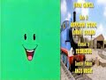 Thomas The Tank Engine Friends Credits Nick Jr Face Up Next Franklin Song FAKE