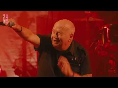 Cock Sparrer | Hellfest 2024 | LIVE