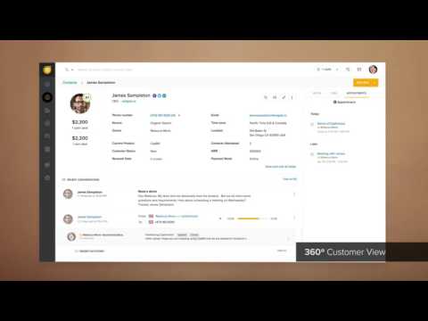 Видео Freshdesk