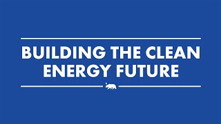 Governor Newsom Announces Major Clean Energy Milestone