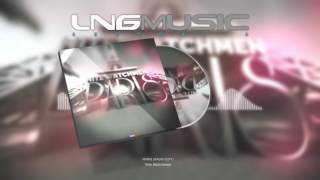 Nite Watchmen - Paris (Radio Edit)