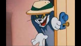 Tom and Jerry Kinda Sus Moment #1 #meme #kindasus 