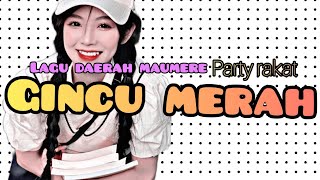 Download lagu LAGU TERBARU GINCU MERA. LAGU DAERAH MAUMERE RMXDJ.BOXI( MUSIK AUDIO) mp3 Download lagu LAGU TERBARU GINCU MERA. LAGU DAERAH MAUMERE RMXDJ.BOXI( MUSIK AUDIO) mp3