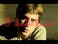 HARD ON YOU BY ROB THOMAS with lyrics