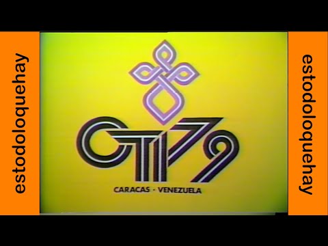 Festival OTI de la Canción 1979 - Video completo