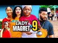 LADY MARGARET 9 (New Trending Nigerian Nollywood Movie 2023) Ebube Obio