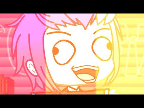 "ELA É UMA PRINCESA!" - Gacha Life (Curta)