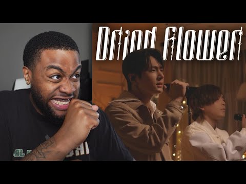 ENHYPEN Collaboration Covers Are My NEW FAVORITES! (JAY & Yuuri - 'Dry Flower' Reaction!)