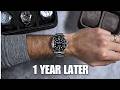 My Rolex Submariner 1 Year Later Do I Still Love It