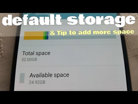 download lagu mp3 mp4 How To Free Up Space On Samsung Galaxy S6, download lagu How To Free Up Space On Samsung Galaxy S6 gratis, unduh video klip How To Free Up Space On Samsung Galaxy S6
