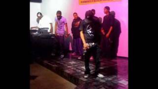 Keys Under Palm Trees - Daysta