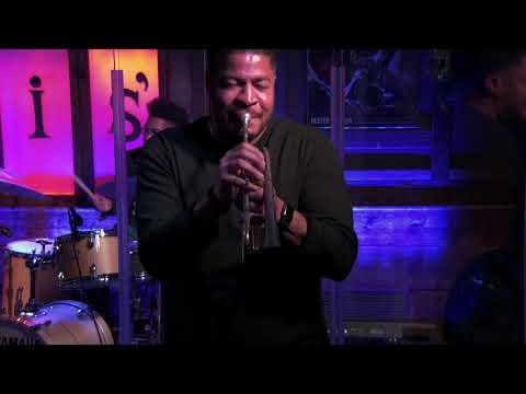 Mike Boone Quintet With Eric Wyatt- Contemplation