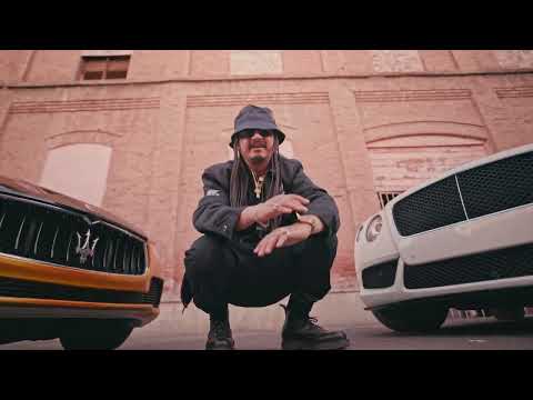 Tony Tox - Cry Tonight (Official Video)