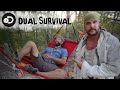 Dual Survival Dual Survival In Hindi Dual Survival Full Episode Discovery Alpha Discovery