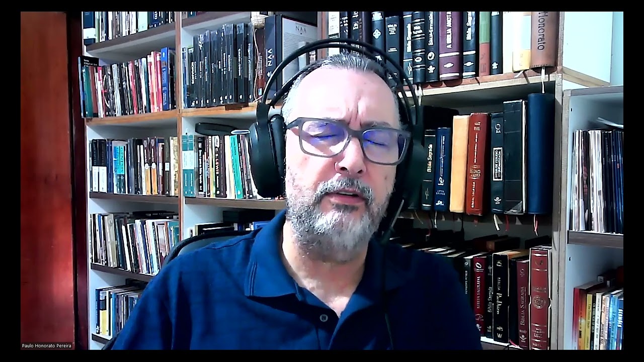 1 Crônicas 20 - NAA