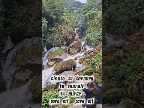 Me gusta pensar en ti 🎶🎶  #AguaMarina #Sechura #Piura