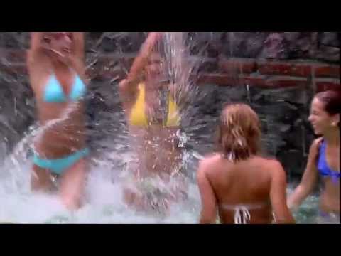 PROMO SPOT FOR MIROSA BEER - "BUNDA"