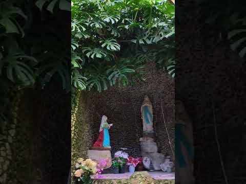 Gruta Nossa Senhora de Lourdes