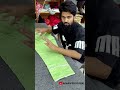 Plazo Me Khichao Kyo Aata H Sewing Stitching Youtubeshorts Song Fashion Shorts