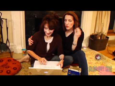 Side by Side by Susan Blackwell: Will Swenson, Lin-Manuel Miranda & Andrea Martin