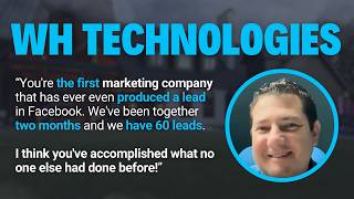 WH Technologies testimonial video