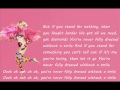 Sia - You're Never Fully Dressed Without a Smile ...