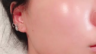 Goat&#39;s Milk &amp; Honey Intensive Facial Mask For A Forever Bright Glowy Skin. Remove Hyperpigmentation.