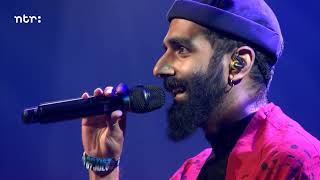 Sarathy Korwar, Metropole Orchestra - Birthright (feat. Zia Ahmed)