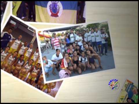 CONVITE JOGOS TELES PIRES 2013