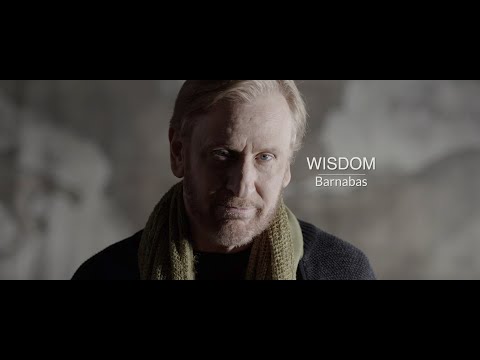 James Episode 05 Wisdom - Eyewitness Bible Series