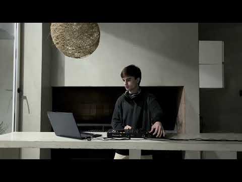 Afro House Set 2025 - (Afro, Latin y Deep House)