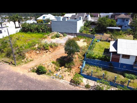 TERRENO, 360M² ÁREA TOTAL para venda EM JARDIM PANORÂMICO