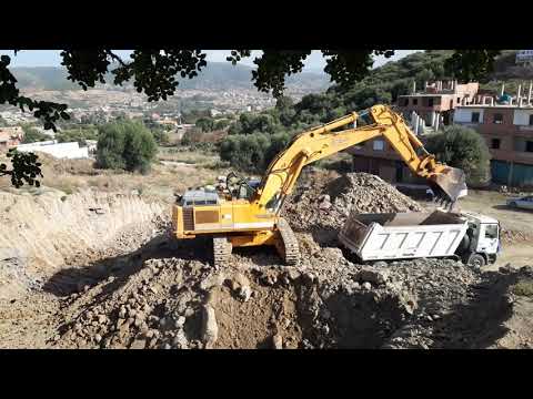 EGTPH  CHAIB   Liebherr  964 b